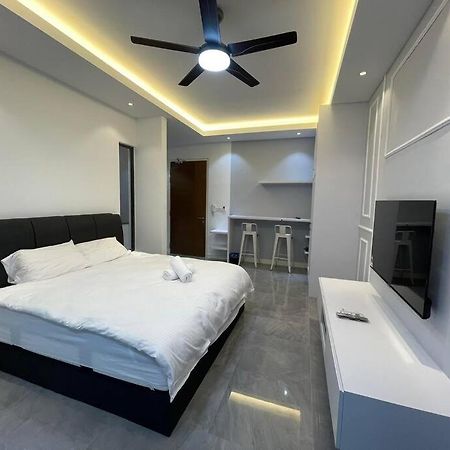 Imperio Residence Melaka - Lovely Classic Studio For Couple Stay With Wifi المظهر الخارجي الصورة