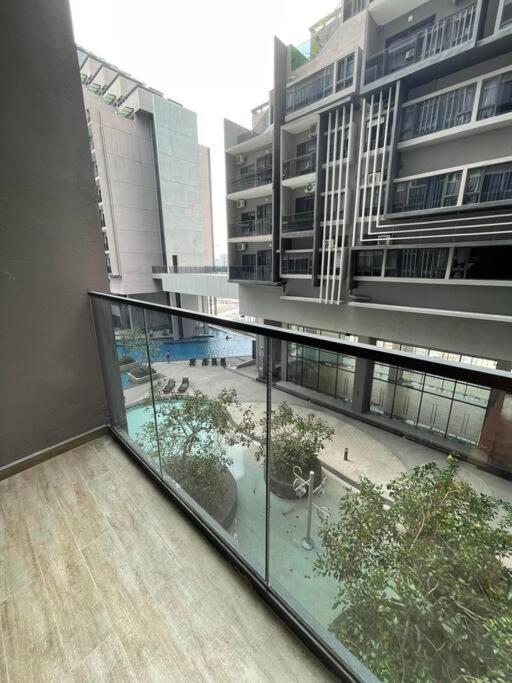 Imperio Residence Melaka - Lovely Classic Studio For Couple Stay With Wifi المظهر الخارجي الصورة