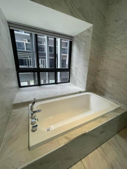 Imperio Residence Melaka - Lovely Classic Studio For Couple Stay With Wifi المظهر الخارجي الصورة