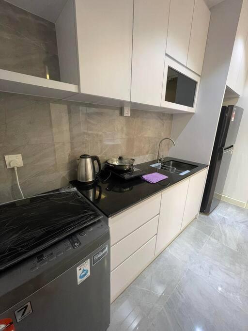 Imperio Residence Melaka - Lovely Classic Studio For Couple Stay With Wifi المظهر الخارجي الصورة