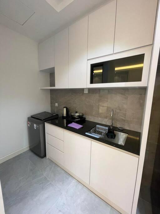 Imperio Residence Melaka - Lovely Classic Studio For Couple Stay With Wifi المظهر الخارجي الصورة