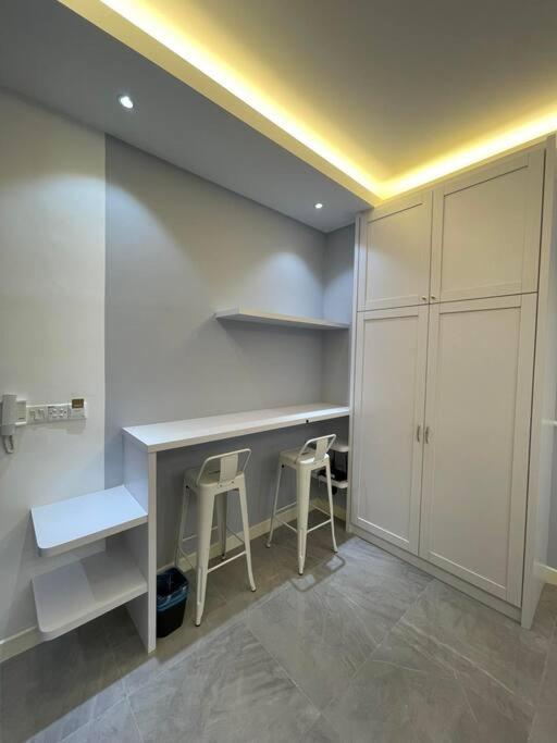 Imperio Residence Melaka - Lovely Classic Studio For Couple Stay With Wifi المظهر الخارجي الصورة