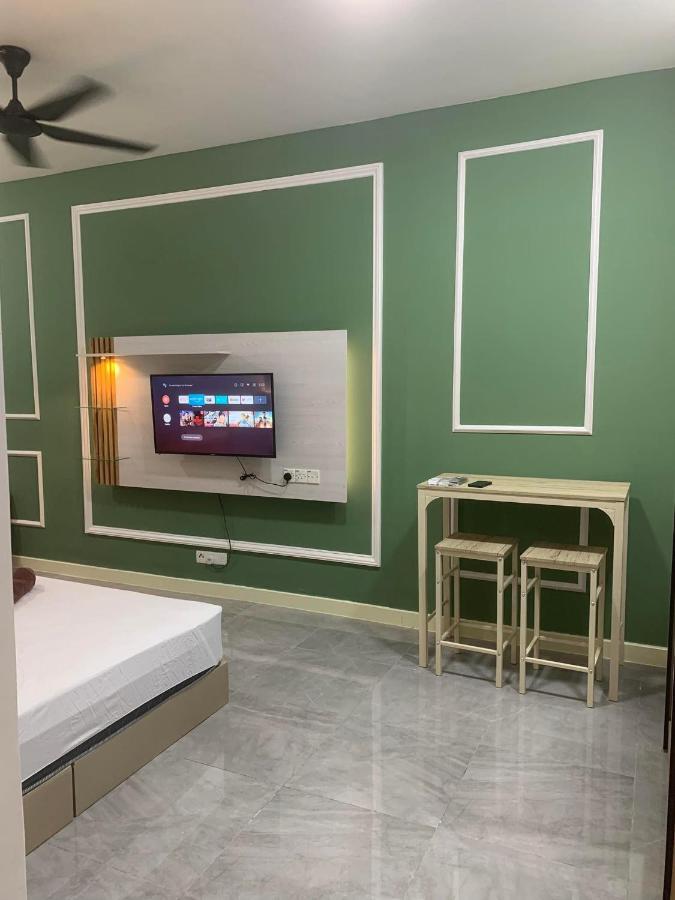 Imperio Residence Melaka - Lovely Classic Studio For Couple Stay With Wifi المظهر الخارجي الصورة