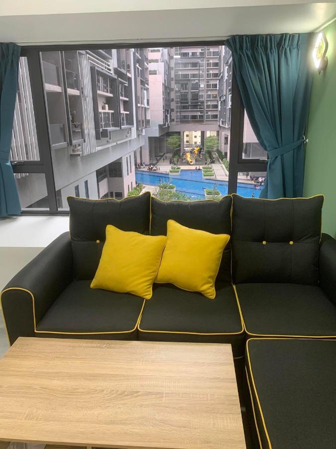 Imperio Residence Melaka - Lovely Classic Studio For Couple Stay With Wifi المظهر الخارجي الصورة