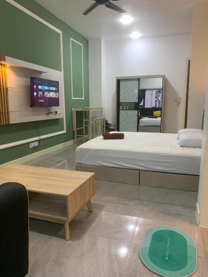 Imperio Residence Melaka - Lovely Classic Studio For Couple Stay With Wifi المظهر الخارجي الصورة