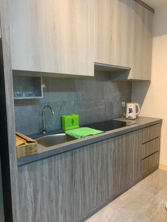 Imperio Residence Melaka - Lovely Classic Studio For Couple Stay With Wifi المظهر الخارجي الصورة