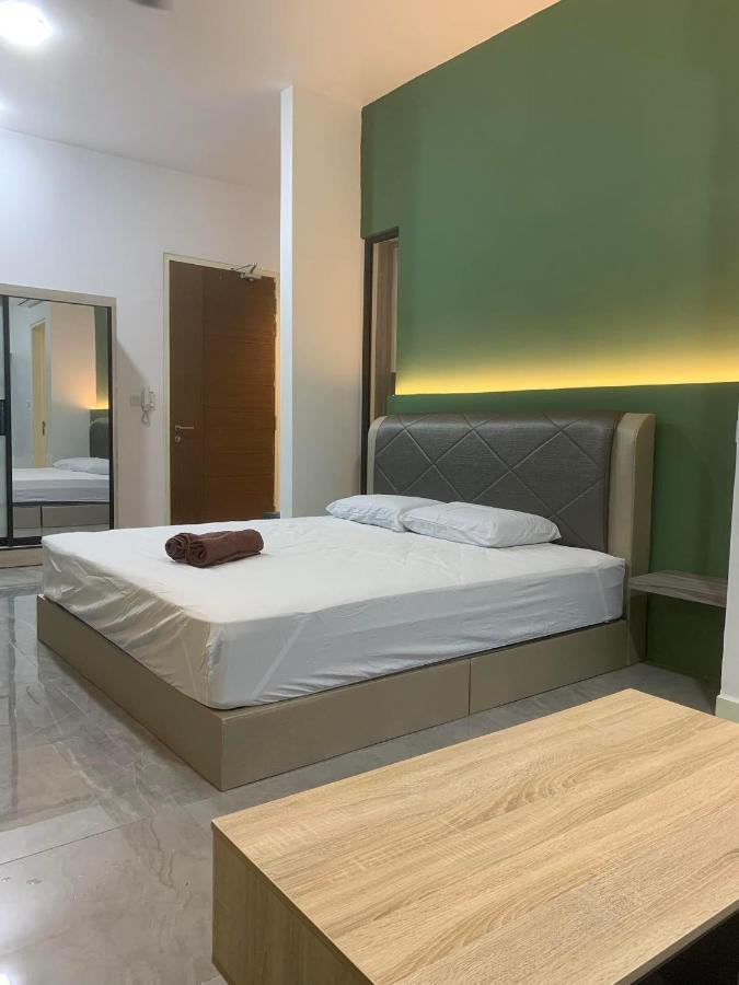 Imperio Residence Melaka - Lovely Classic Studio For Couple Stay With Wifi المظهر الخارجي الصورة