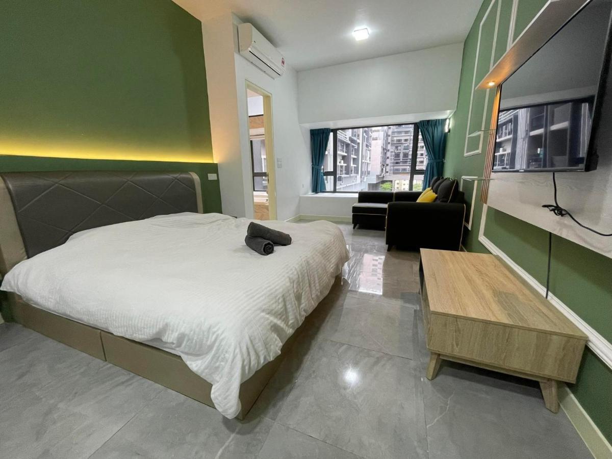 Imperio Residence Melaka - Lovely Classic Studio For Couple Stay With Wifi المظهر الخارجي الصورة