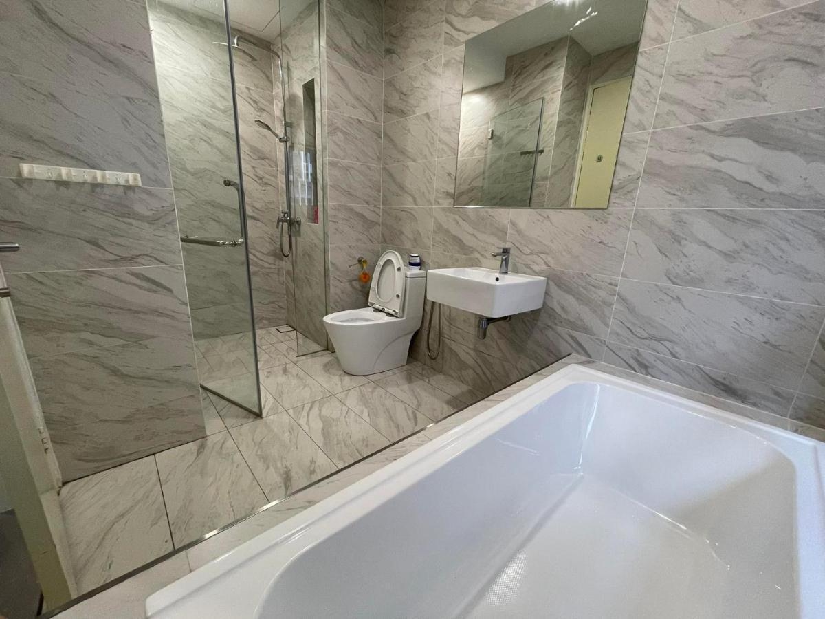 Imperio Residence Melaka - Lovely Classic Studio For Couple Stay With Wifi المظهر الخارجي الصورة