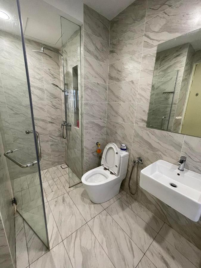 Imperio Residence Melaka - Lovely Classic Studio For Couple Stay With Wifi المظهر الخارجي الصورة