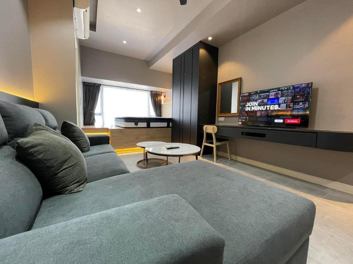 Imperio Residence Melaka - Lovely Classic Studio For Couple Stay With Wifi المظهر الخارجي الصورة