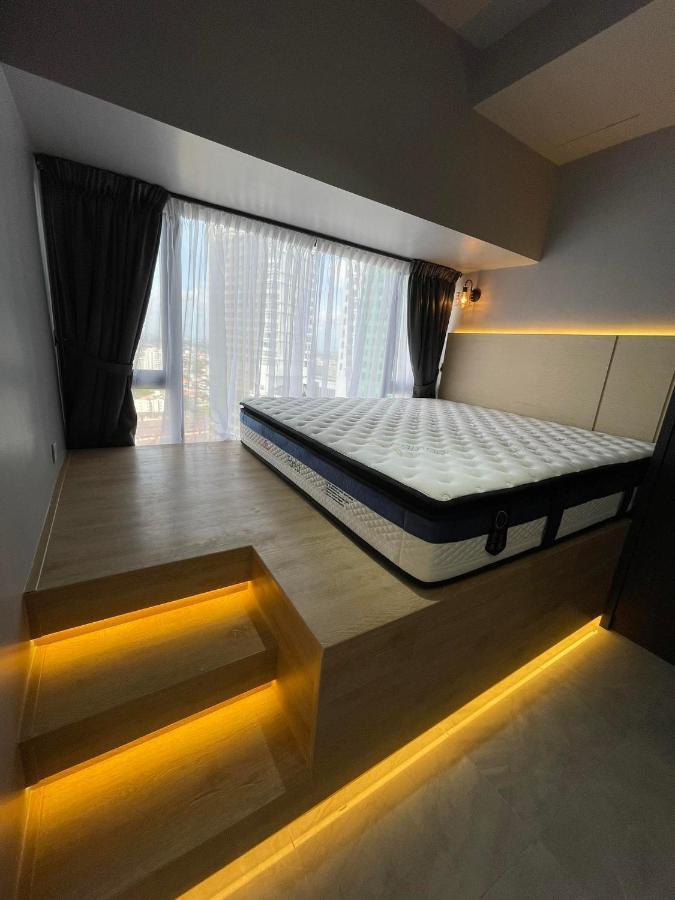 Imperio Residence Melaka - Lovely Classic Studio For Couple Stay With Wifi المظهر الخارجي الصورة