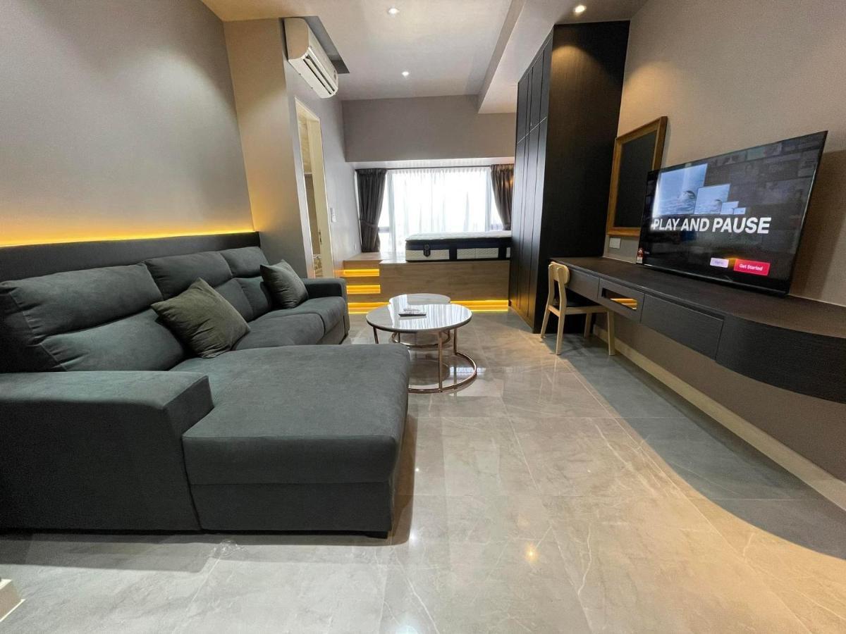 Imperio Residence Melaka - Lovely Classic Studio For Couple Stay With Wifi المظهر الخارجي الصورة