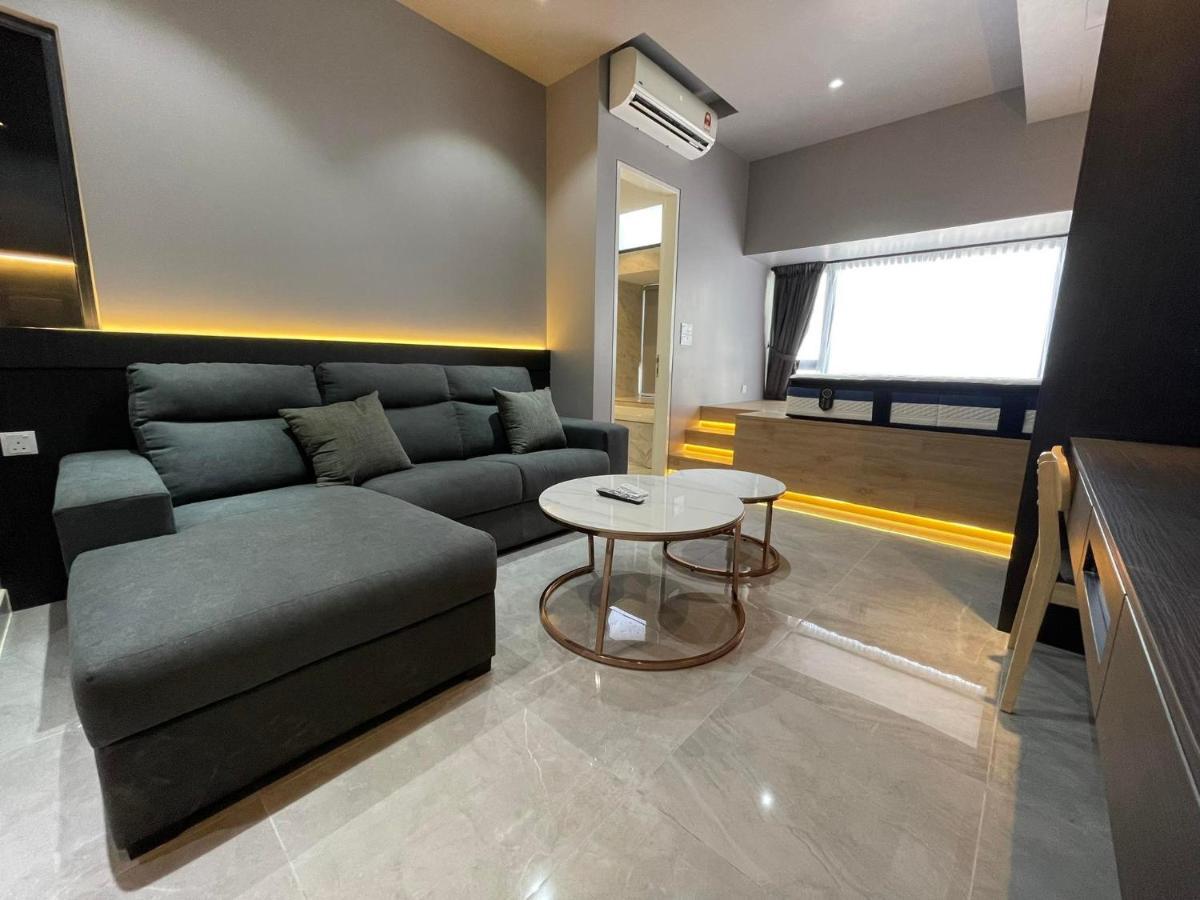 Imperio Residence Melaka - Lovely Classic Studio For Couple Stay With Wifi المظهر الخارجي الصورة