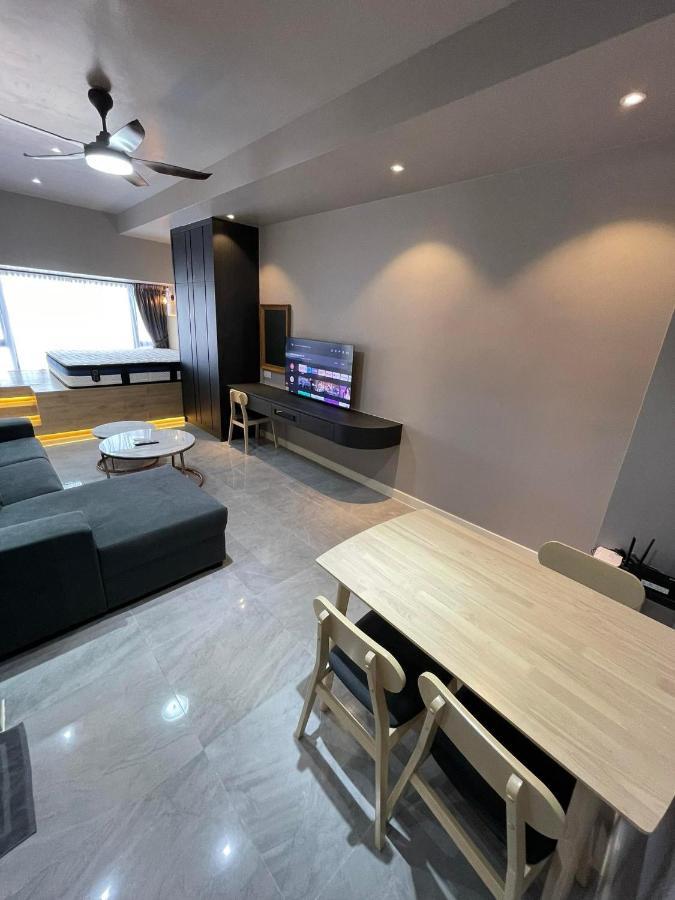 Imperio Residence Melaka - Lovely Classic Studio For Couple Stay With Wifi المظهر الخارجي الصورة