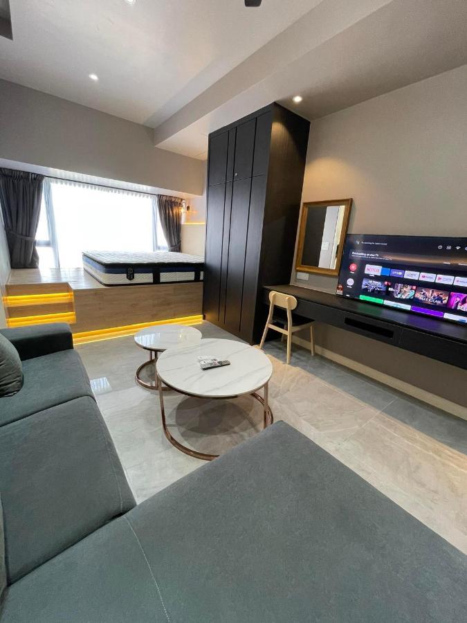 Imperio Residence Melaka - Lovely Classic Studio For Couple Stay With Wifi المظهر الخارجي الصورة