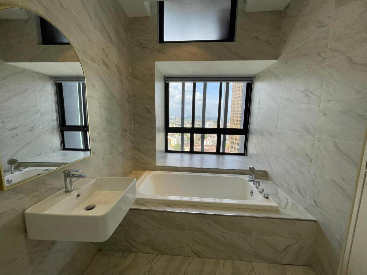 Imperio Residence Melaka - Lovely Classic Studio For Couple Stay With Wifi المظهر الخارجي الصورة