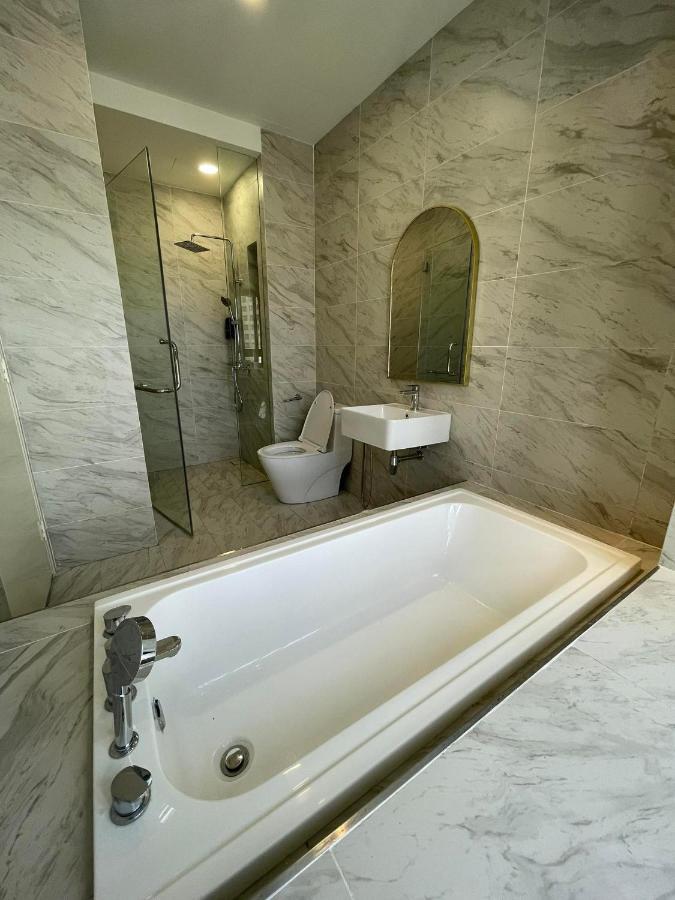 Imperio Residence Melaka - Lovely Classic Studio For Couple Stay With Wifi المظهر الخارجي الصورة