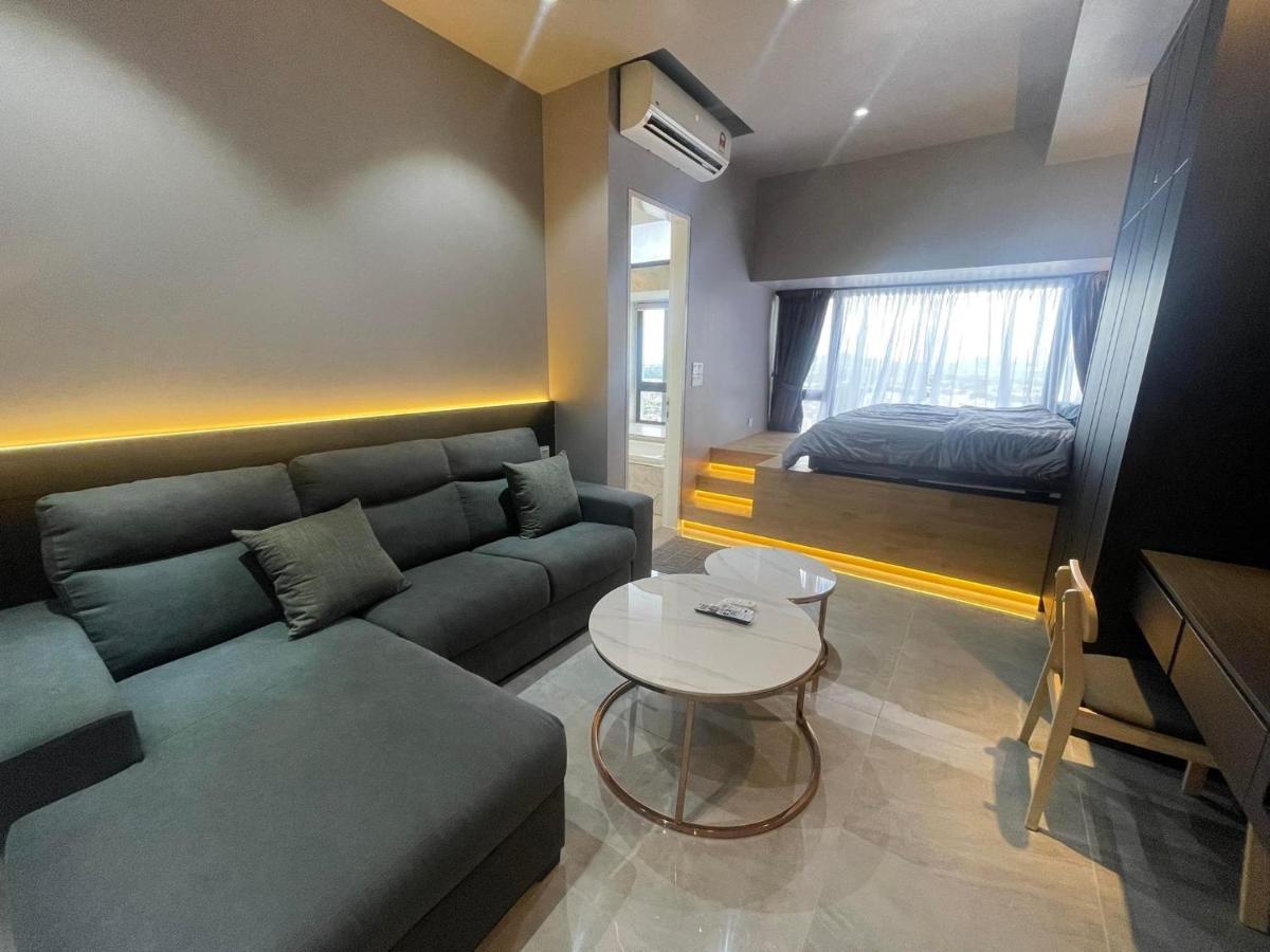 Imperio Residence Melaka - Lovely Classic Studio For Couple Stay With Wifi المظهر الخارجي الصورة