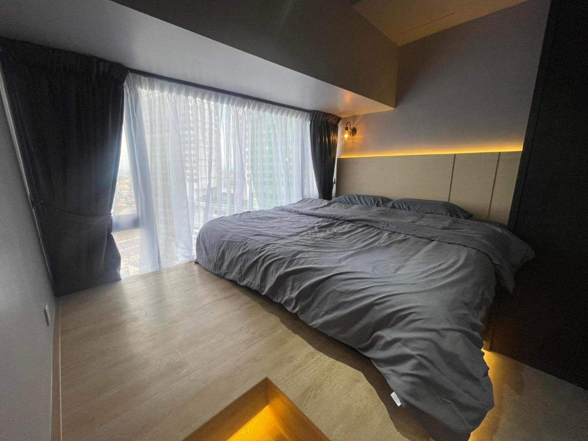 Imperio Residence Melaka - Lovely Classic Studio For Couple Stay With Wifi المظهر الخارجي الصورة