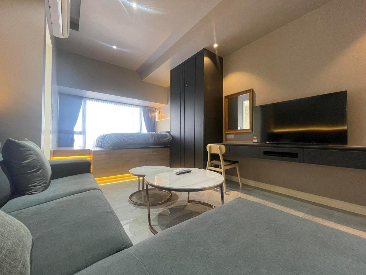 Imperio Residence Melaka - Lovely Classic Studio For Couple Stay With Wifi المظهر الخارجي الصورة