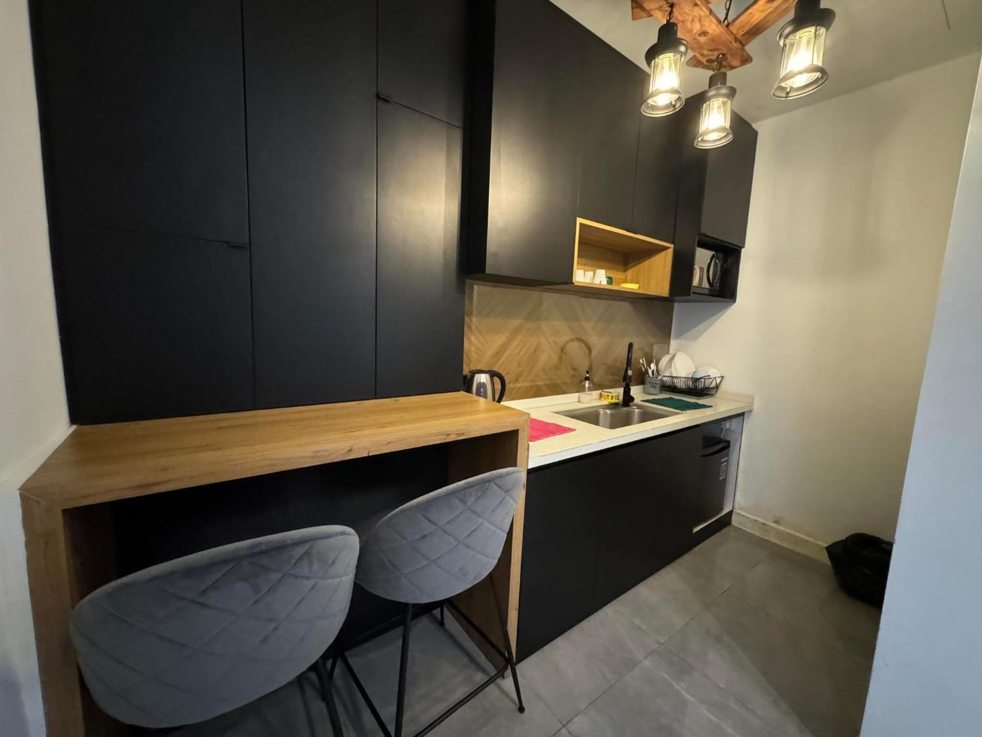 Imperio Residence Melaka - Lovely Classic Studio For Couple Stay With Wifi المظهر الخارجي الصورة