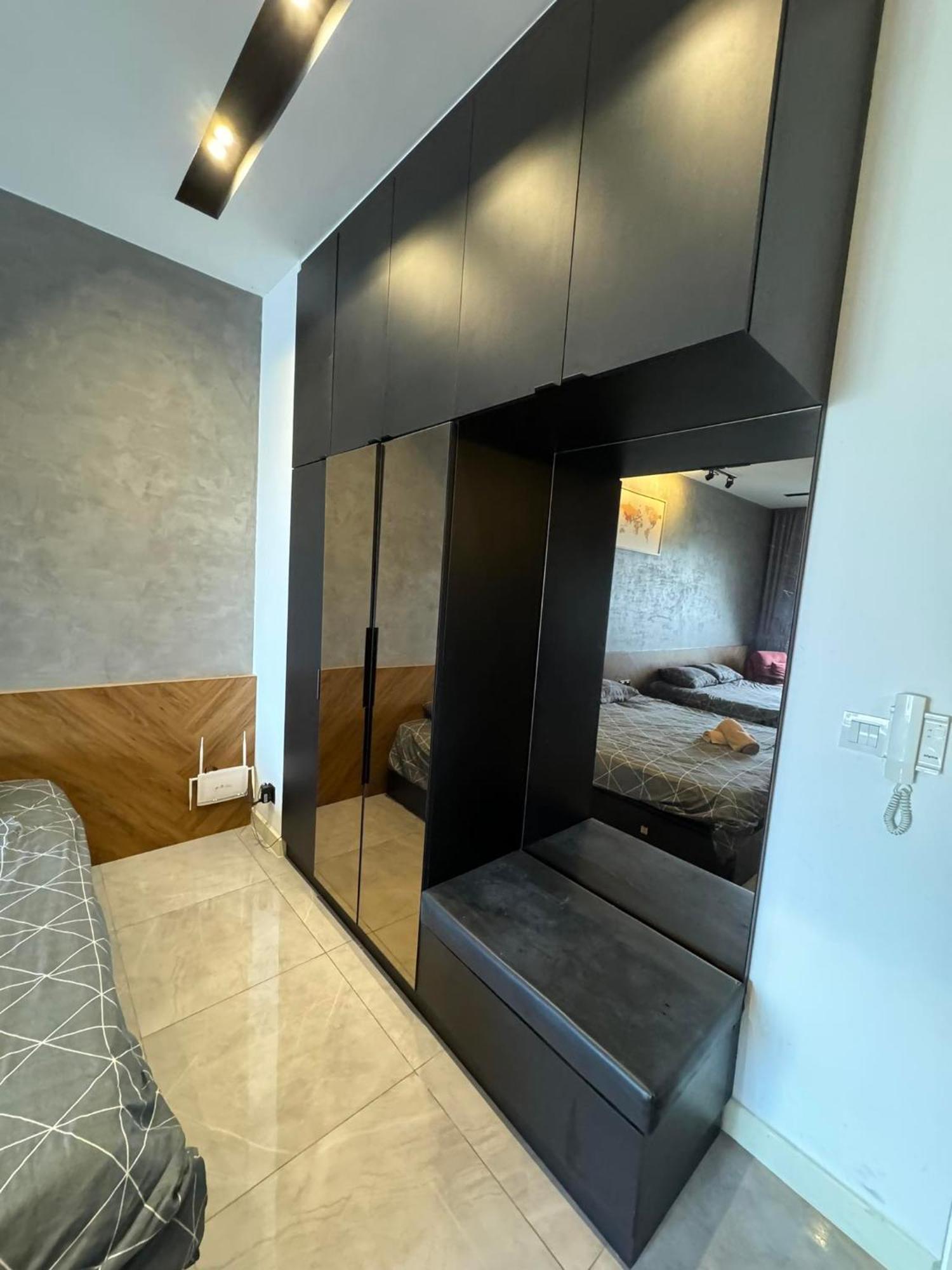 Imperio Residence Melaka - Lovely Classic Studio For Couple Stay With Wifi المظهر الخارجي الصورة