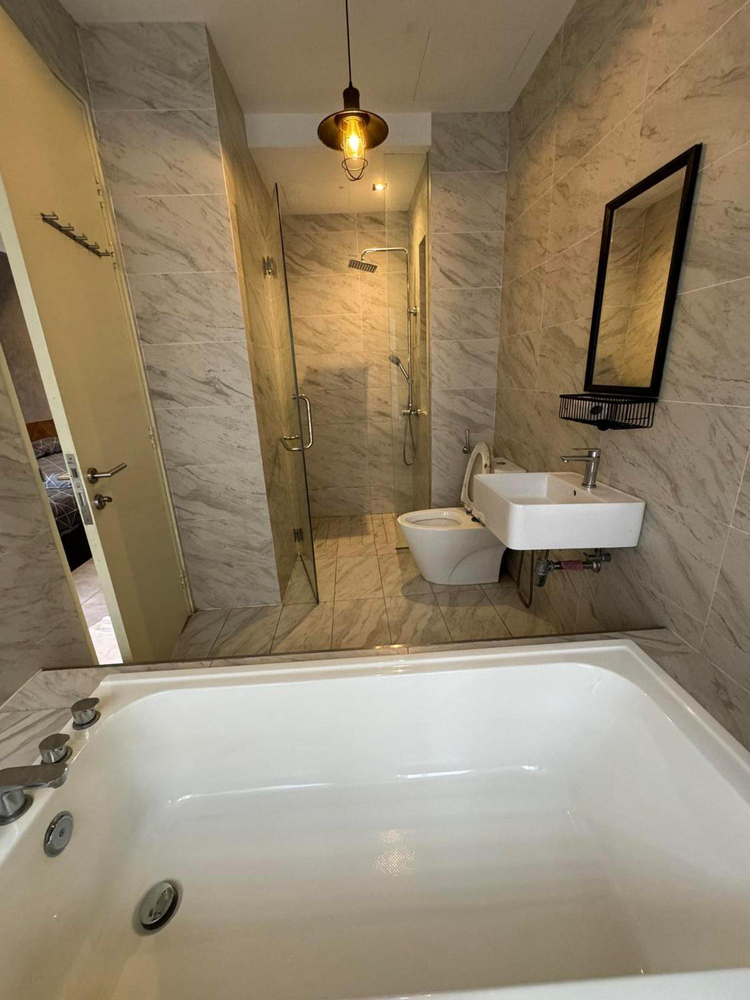 Imperio Residence Melaka - Lovely Classic Studio For Couple Stay With Wifi المظهر الخارجي الصورة