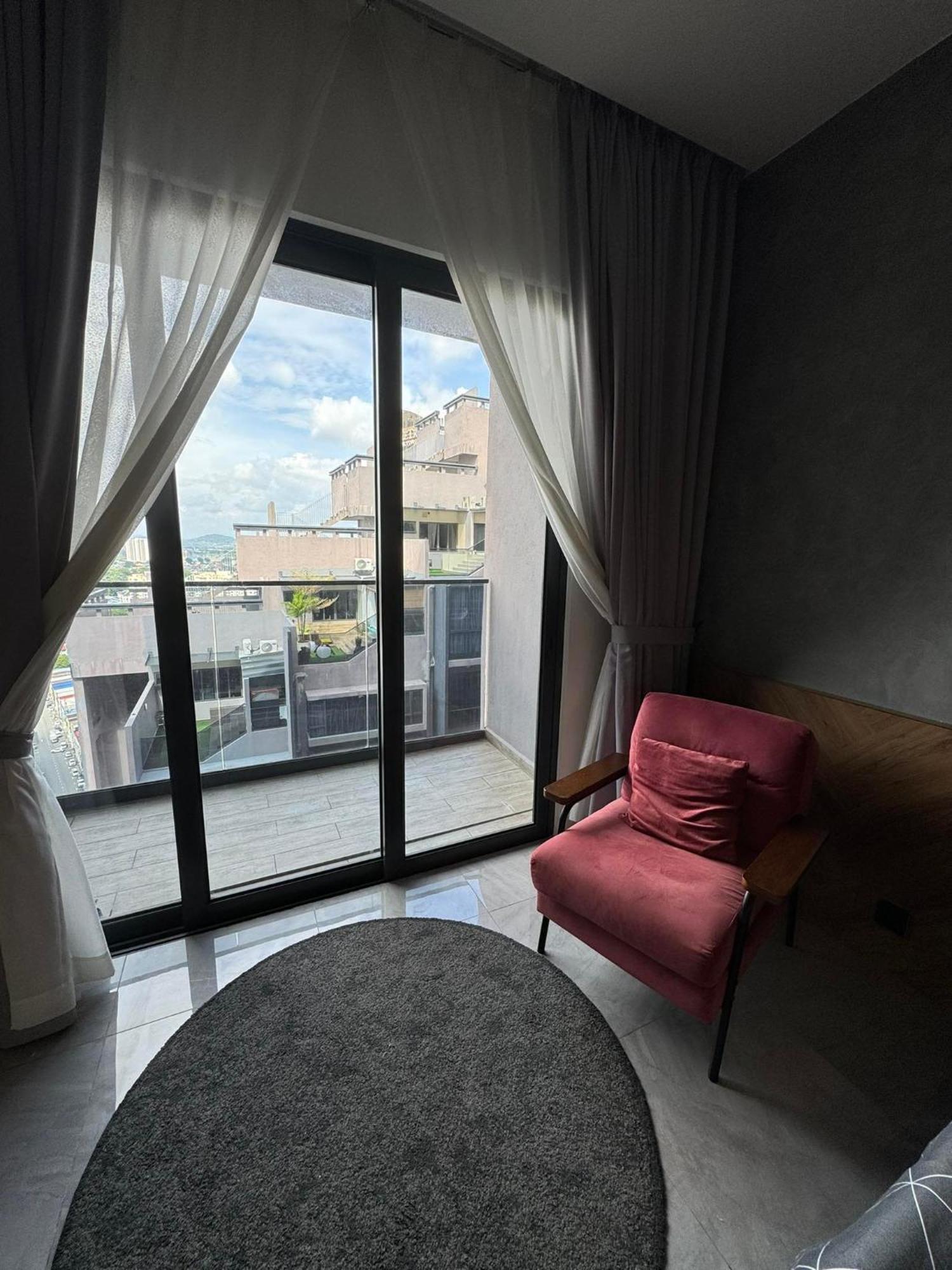 Imperio Residence Melaka - Lovely Classic Studio For Couple Stay With Wifi المظهر الخارجي الصورة