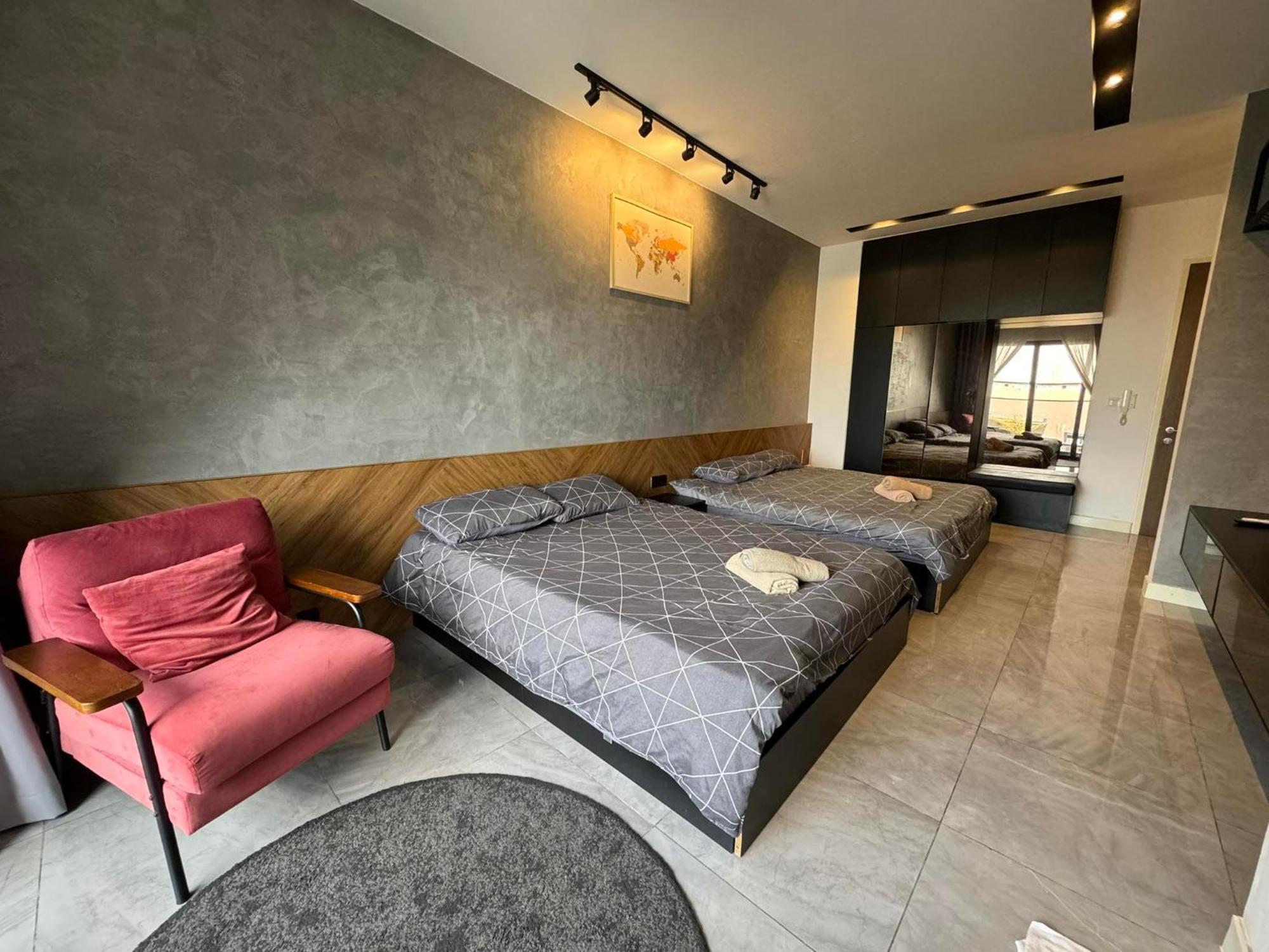 Imperio Residence Melaka - Lovely Classic Studio For Couple Stay With Wifi المظهر الخارجي الصورة
