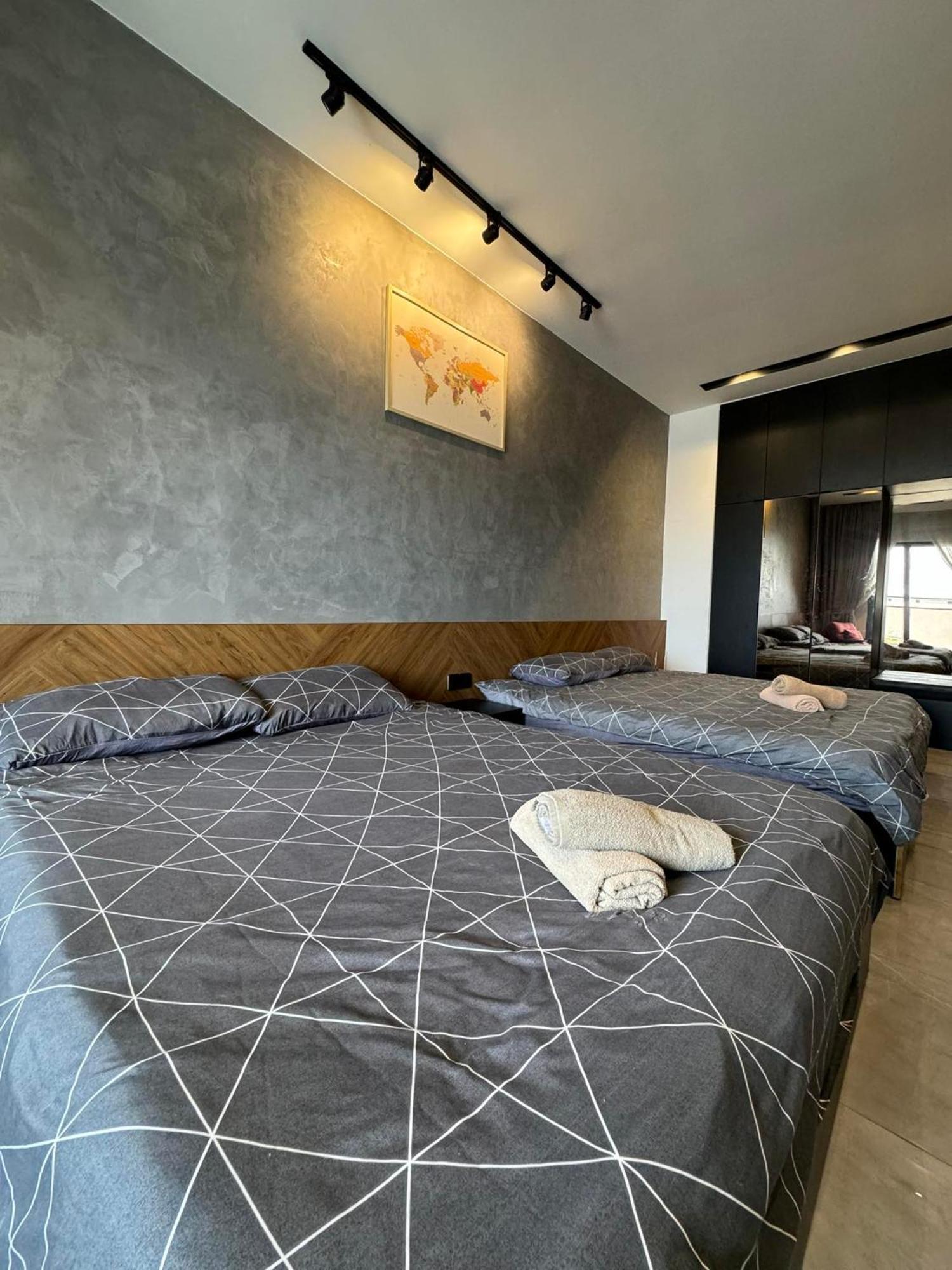 Imperio Residence Melaka - Lovely Classic Studio For Couple Stay With Wifi المظهر الخارجي الصورة