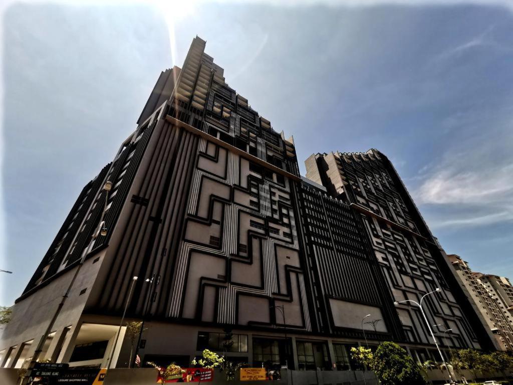 Imperio Residence Melaka - Lovely Classic Studio For Couple Stay With Wifi المظهر الخارجي الصورة