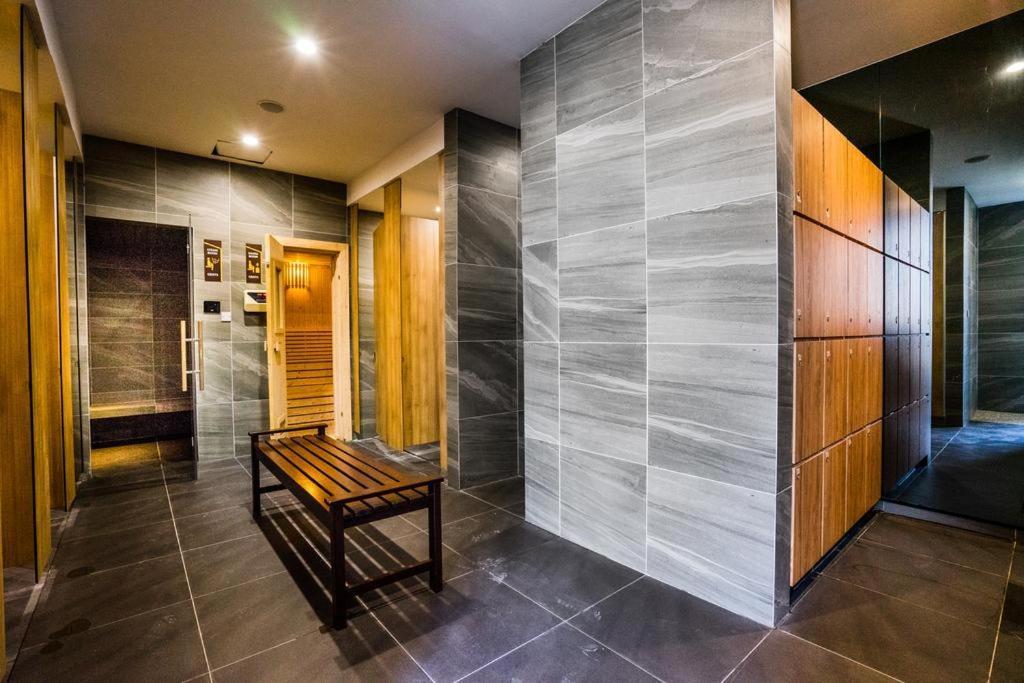 Imperio Residence Melaka - Lovely Classic Studio For Couple Stay With Wifi المظهر الخارجي الصورة