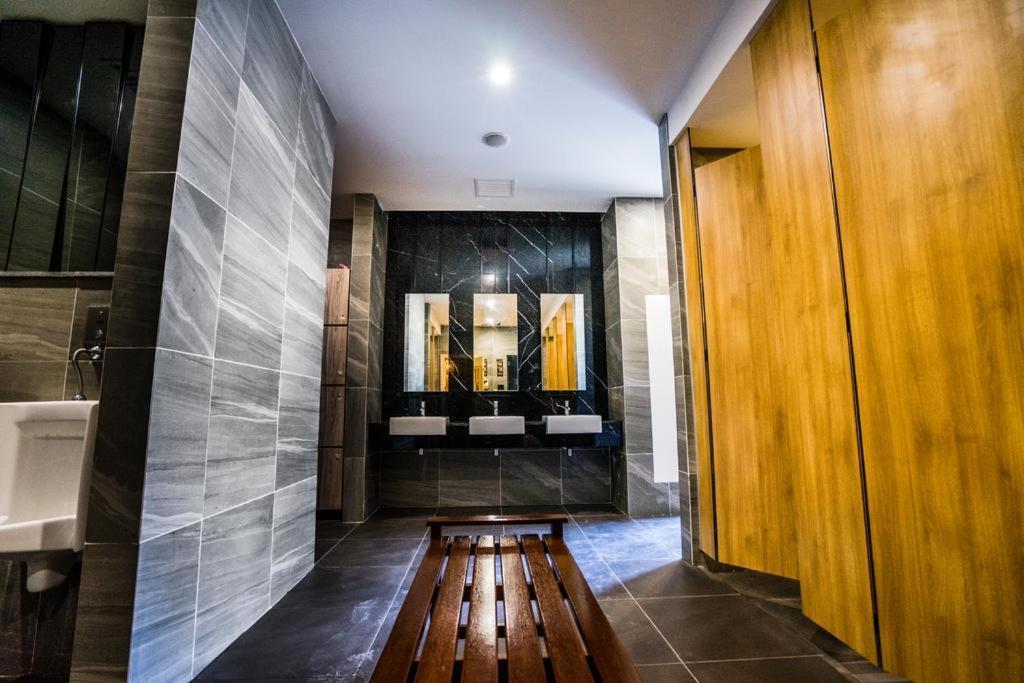 Imperio Residence Melaka - Lovely Classic Studio For Couple Stay With Wifi المظهر الخارجي الصورة