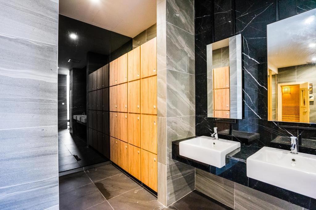 Imperio Residence Melaka - Lovely Classic Studio For Couple Stay With Wifi المظهر الخارجي الصورة