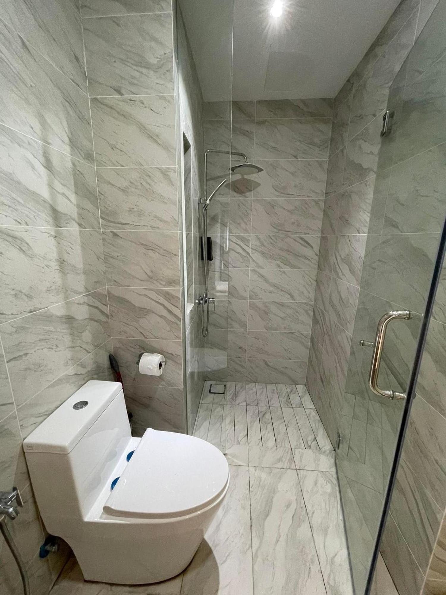 Imperio Residence Melaka - Lovely Classic Studio For Couple Stay With Wifi المظهر الخارجي الصورة