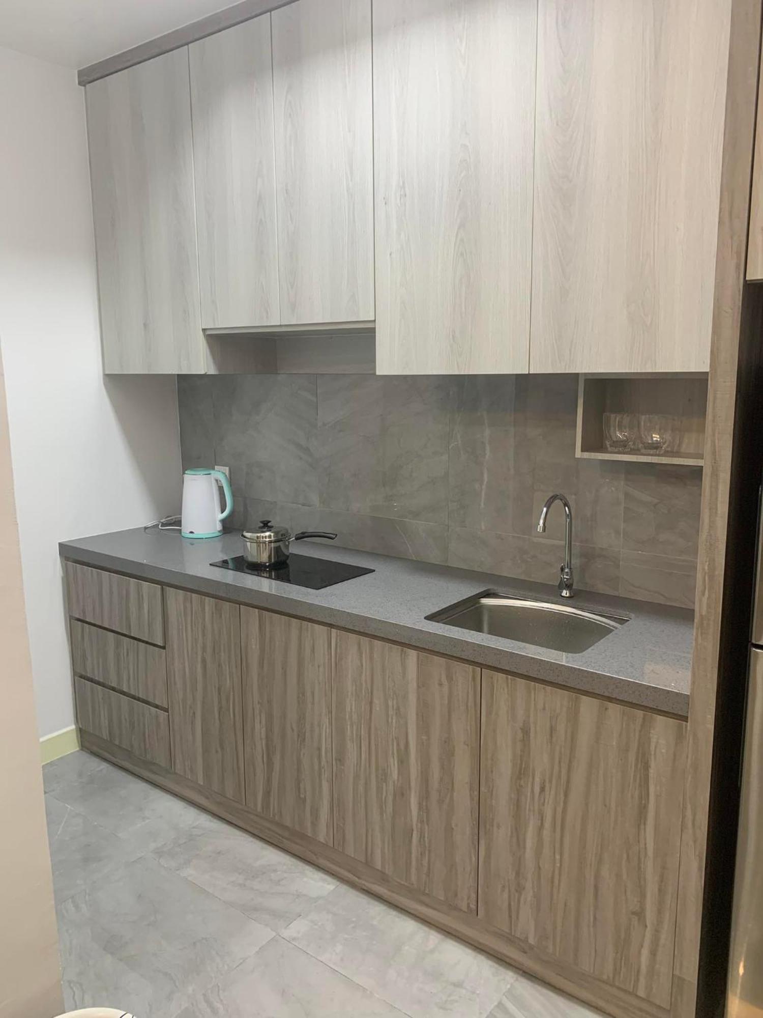 Imperio Residence Melaka - Lovely Classic Studio For Couple Stay With Wifi المظهر الخارجي الصورة